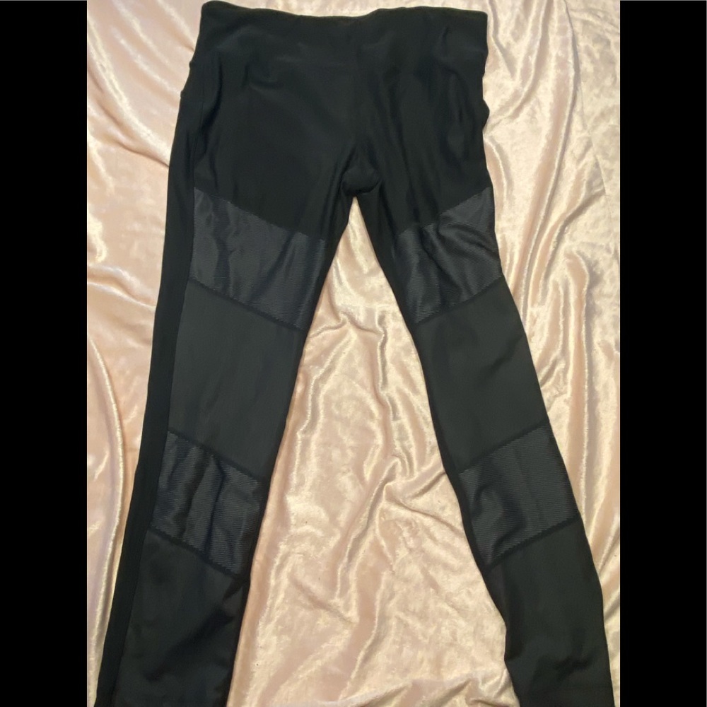 Plus Size Leggings (3 for $13)